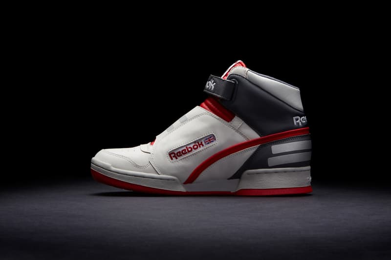 Reebok CLASSIC Alien Stomper の『エイリアン2』劇中モデルが登場