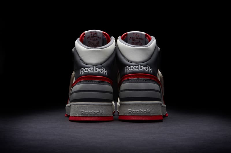 Reebok CLASSIC Alien Stomper の『エイリアン2』劇中モデルが登場