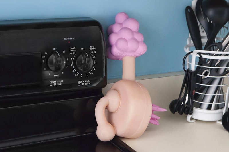 “Rick and Morty” の Plumbus
