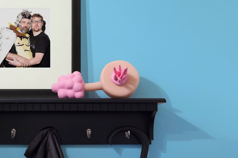 “Rick and Morty” の Plumbus