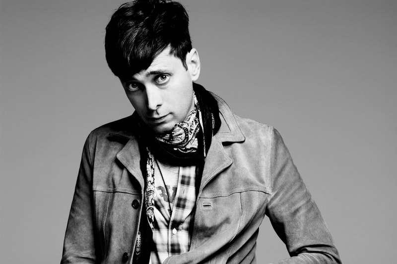 Hedi Slimane が Saint Laurent のクリエイティヴ・ディレクターを退任