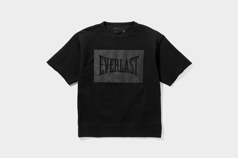 SATURDAYS x EVERLAST カプセルコレクションを日本限定発売