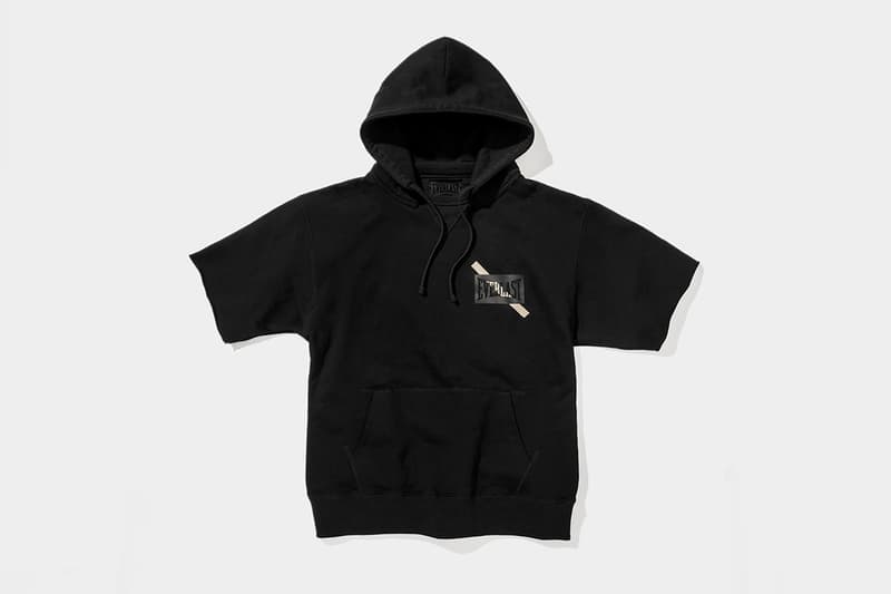 SATURDAYS x EVERLAST カプセルコレクションを日本限定発売