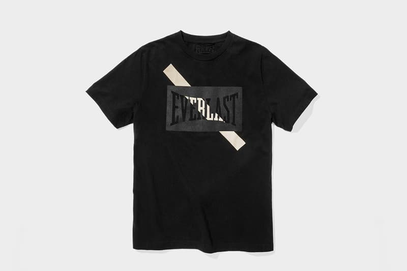 SATURDAYS x EVERLAST カプセルコレクションを日本限定発売