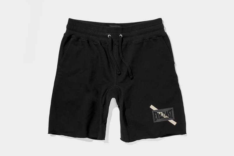 SATURDAYS x EVERLAST カプセルコレクションを日本限定発売