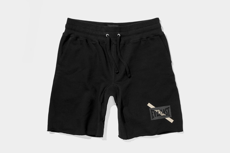 SATURDAYS x EVERLAST カプセルコレクションを日本限定発売
