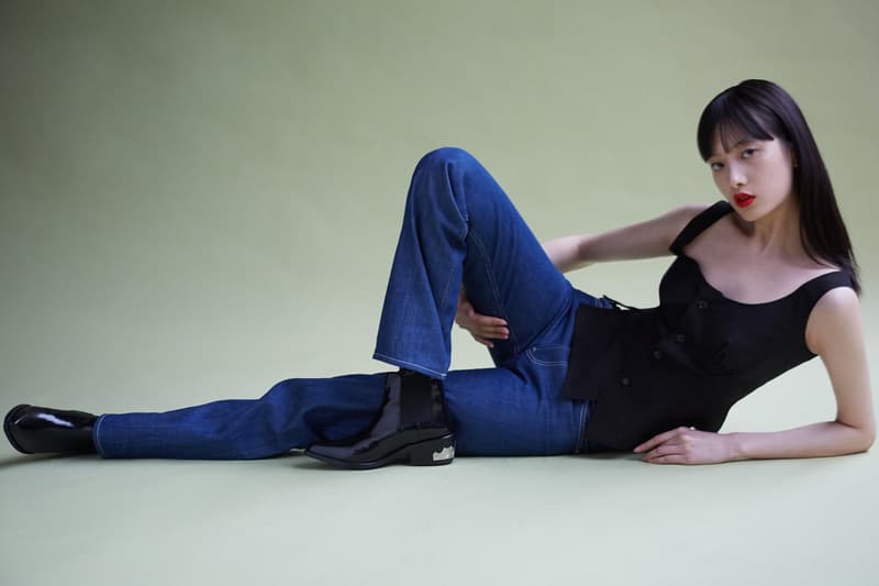 オンラインブティック『SSENSE』が日本語サイトをスタート