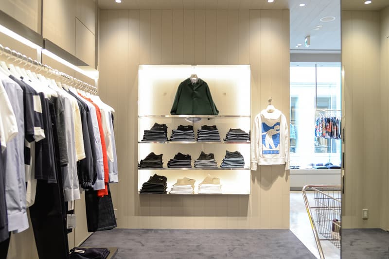 Shops: H BEAUTY＆YOUTH 