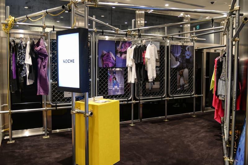 Shops: H BEAUTY＆YOUTH 