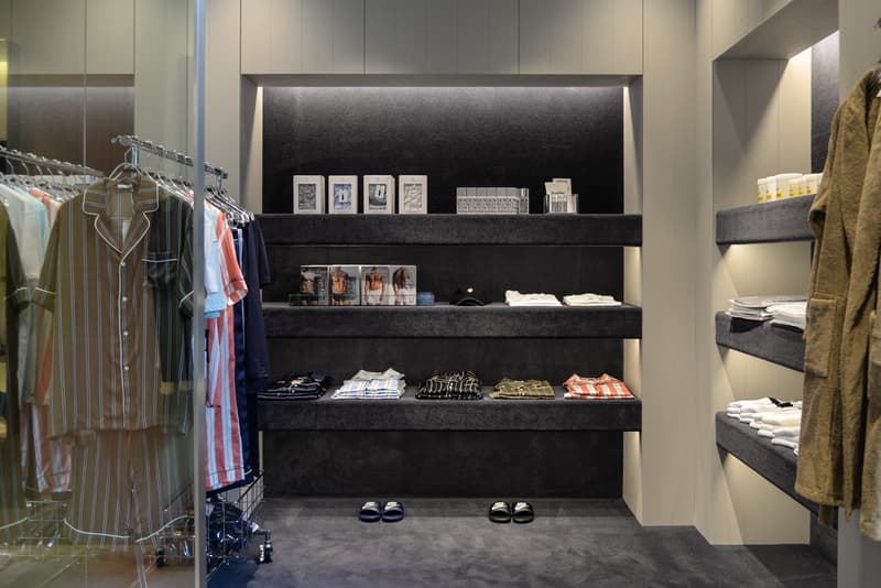 Shops: H BEAUTY＆YOUTH 