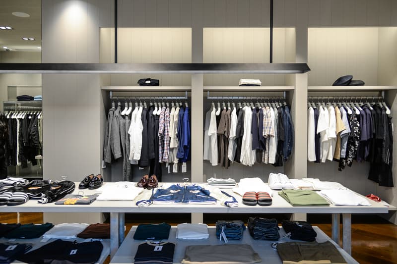 Shops: H BEAUTY＆YOUTH 