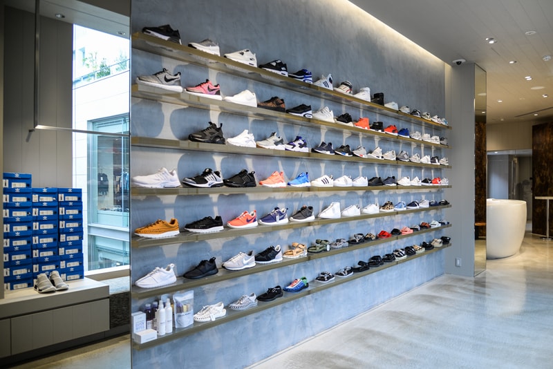 Shops: H BEAUTY＆YOUTH 
