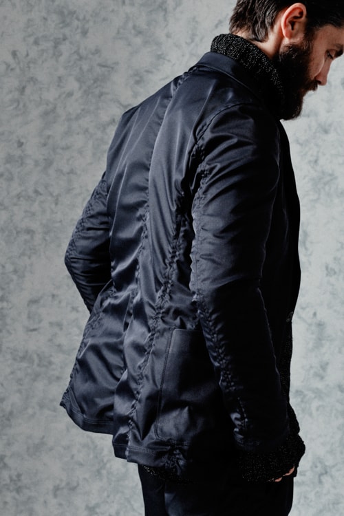 SLOWGUN 2016 Fall/Winter ルックブック