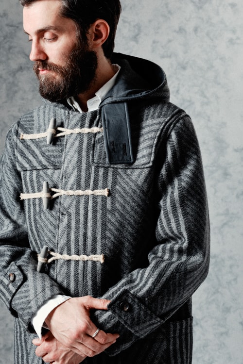 SLOWGUN 2016 Fall/Winter ルックブック