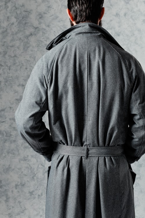 SLOWGUN 2016 Fall/Winter ルックブック