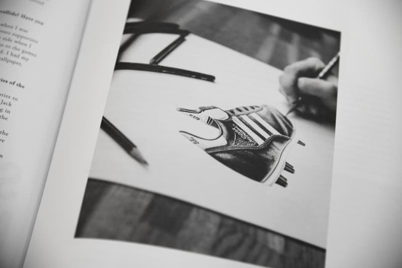 steph f morris Art Gallery @ Fred Segal DAIKANYAMA