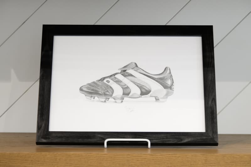 steph f morris Art Gallery @ Fred Segal DAIKANYAMA