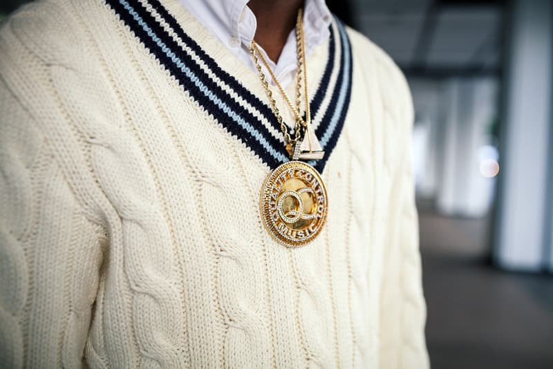 Streetsnaps: Lil Yachty