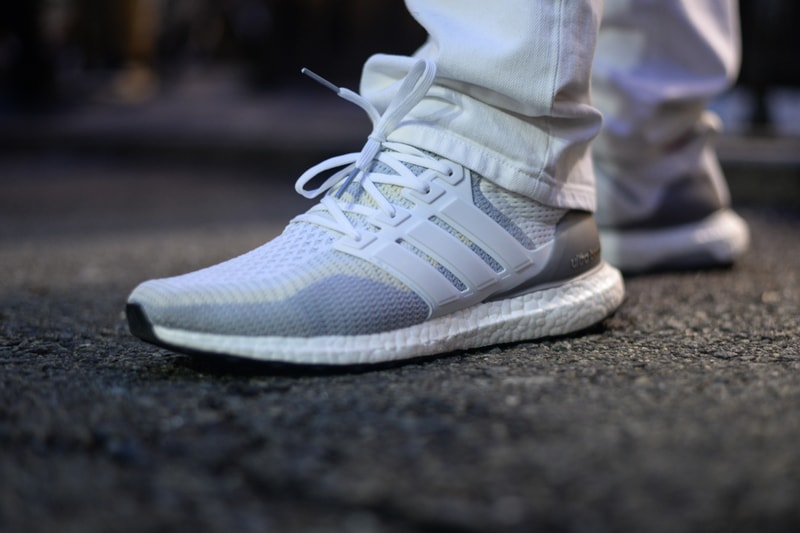 Streetsnaps: Michael Dupouy of ALL GONE