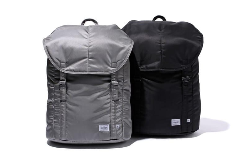 STÜSSY x PORTER 2016 Spring/Summer コレクション