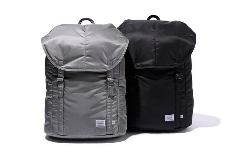 STÜSSY x PORTER 2016 Spring/Summer コレクション