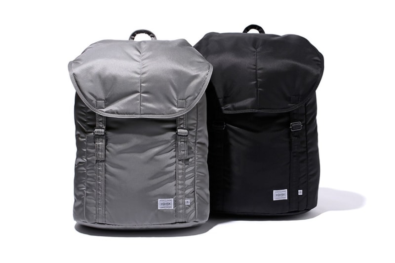 STÜSSY x PORTER 2016 Spring/Summer コレクション