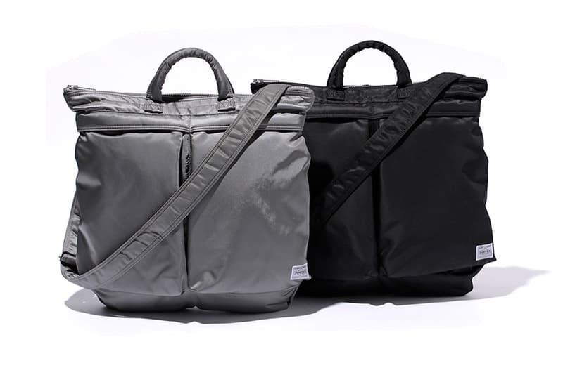 STÜSSY x PORTER 2016 Spring/Summer コレクション