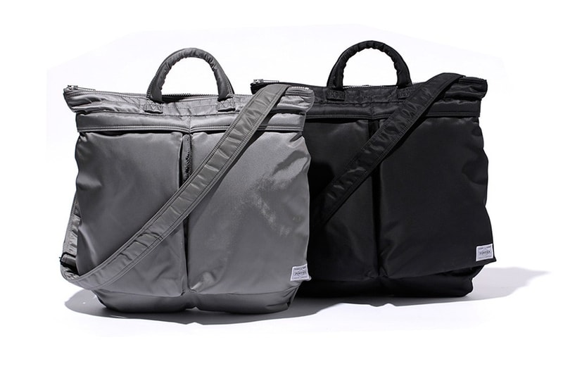 STÜSSY x PORTER 2016 Spring/Summer コレクション