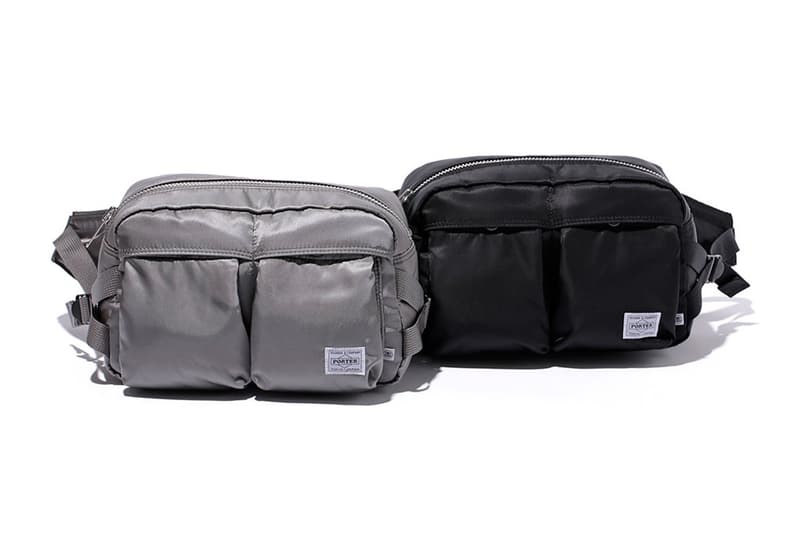 STÜSSY x PORTER 2016 Spring/Summer コレクション