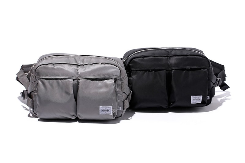 STÜSSY x PORTER 2016 Spring/Summer コレクション