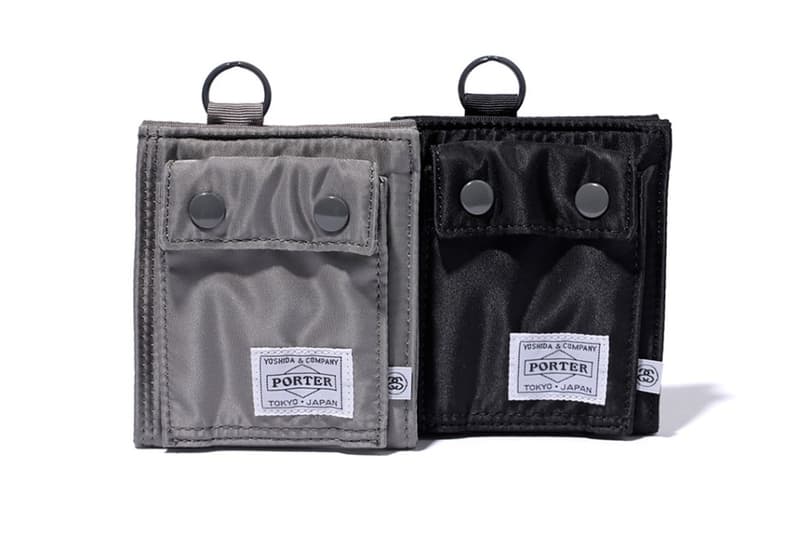 STÜSSY x PORTER 2016 Spring/Summer コレクション