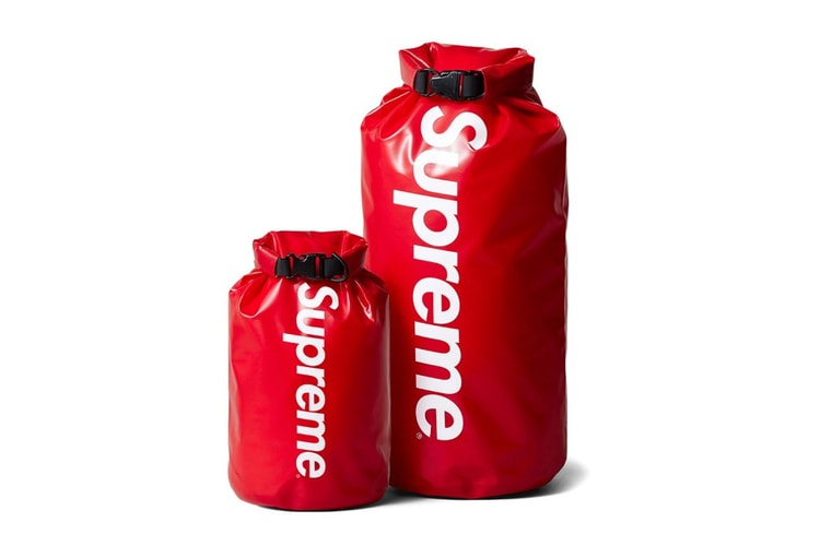 Supreme の Dry Sack