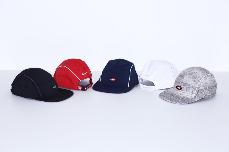 Supreme x Nike Air Max 98 Spring 2016 コレクション