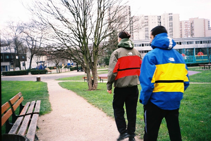 Supreme x The North Face 2016 Spring/Summer Steep Tech コレクション