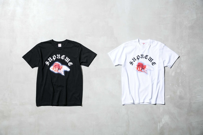Supreme x Sasquatchfabrix. 2016 Spring/Summer コレクション
