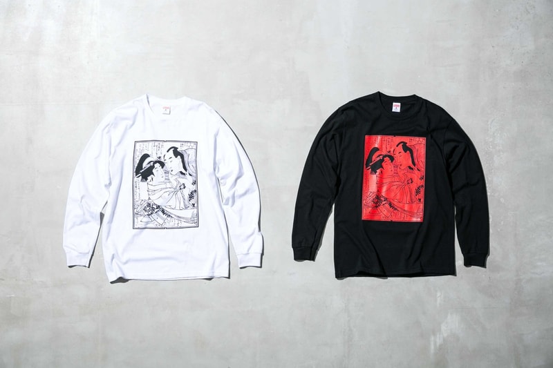 Supreme x Sasquatchfabrix. 2016 Spring/Summer コレクション