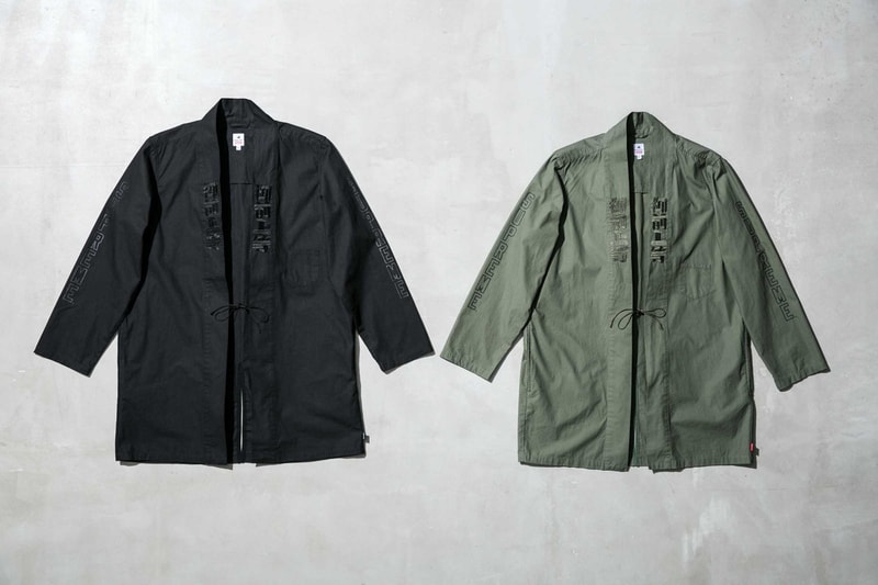 Supreme x Sasquatchfabrix. 2016 Spring/Summer コレクション