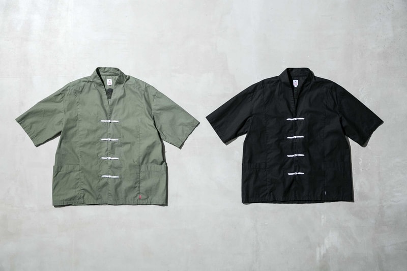 Supreme x Sasquatchfabrix. 2016 Spring/Summer コレクション