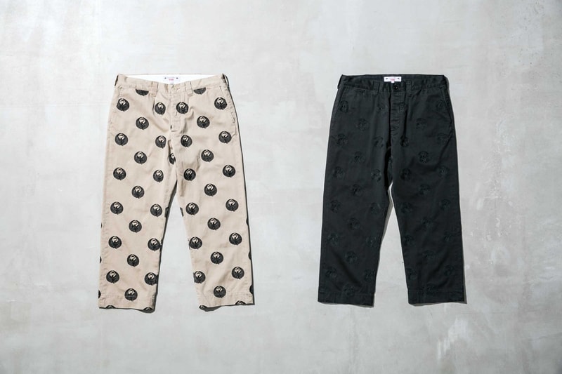 Supreme x Sasquatchfabrix. 2016 Spring/Summer コレクション