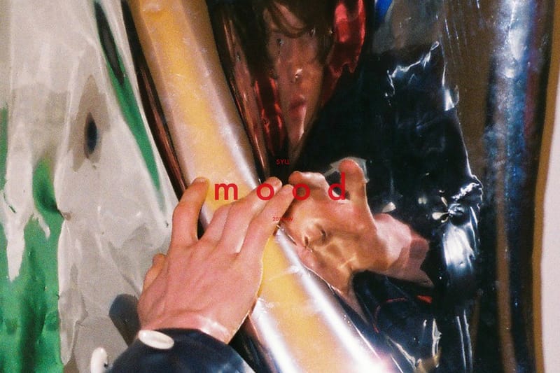 SYU. Autumn/Winter 2016 コレクション  -mood-