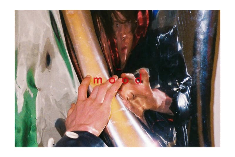 SYU. Autumn/Winter 2016 コレクション  -mood-