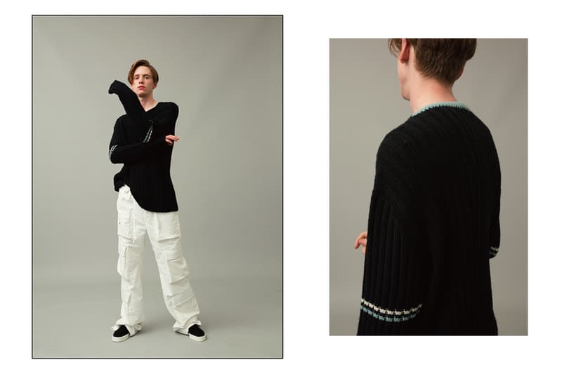 SYU. Autumn/Winter 2016 コレクション  -mood-