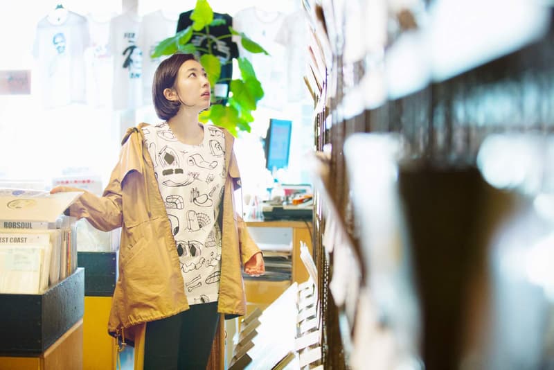 T by GASBOOK 2016 Summer コレクション