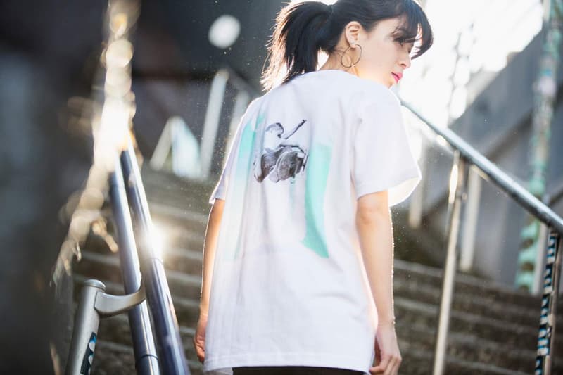 T by GASBOOK 2016 Summer コレクション