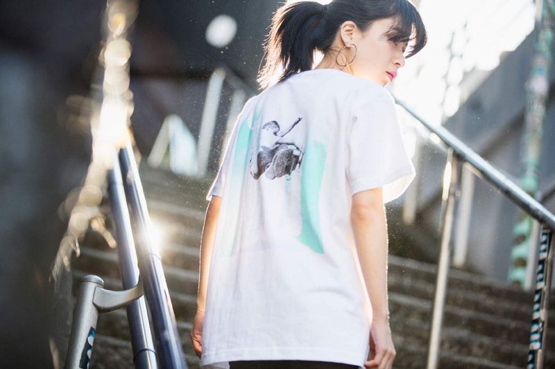 T by GASBOOK 2016 Summer コレクション