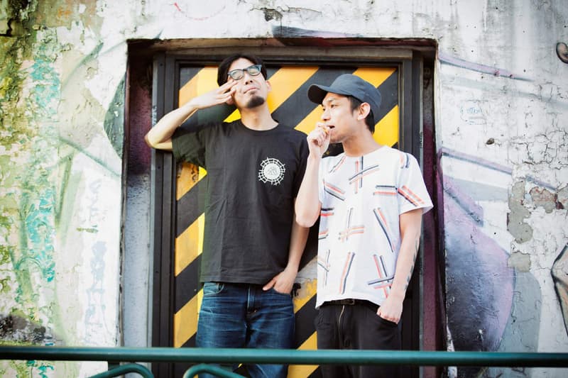 T by GASBOOK 2016 Summer コレクション