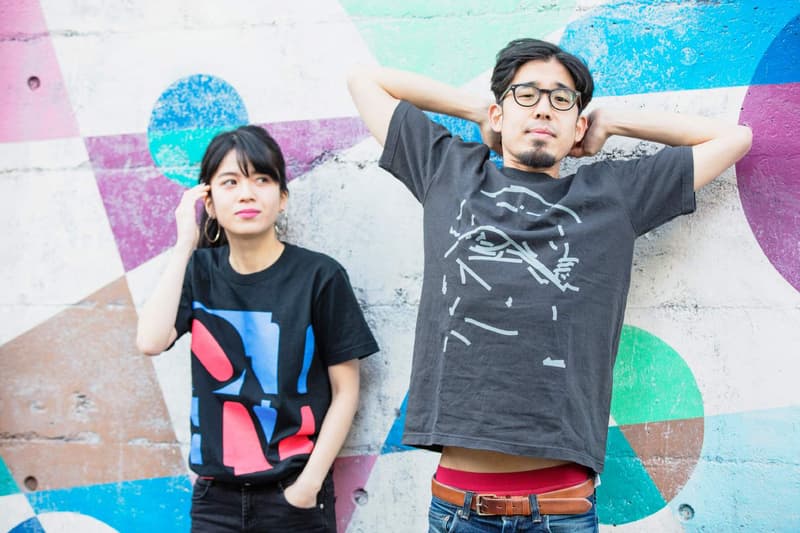 T by GASBOOK 2016 Summer コレクション