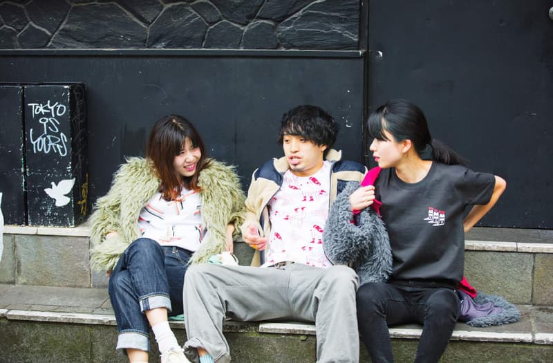 T by GASBOOK 2016 Summer コレクション