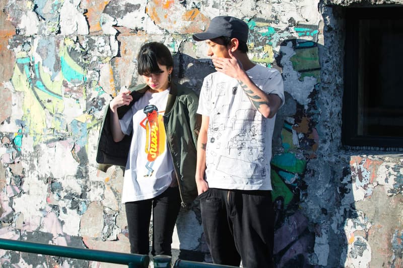 T by GASBOOK 2016 Summer コレクション