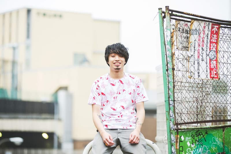 T by GASBOOK 2016 Summer コレクション